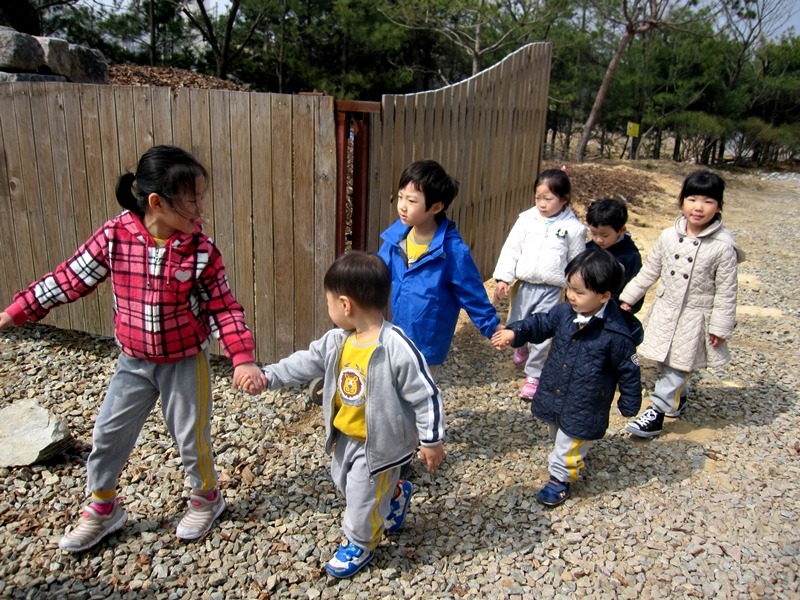 우즈랜드 이미지