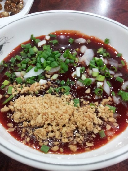 닭발천국 이미지