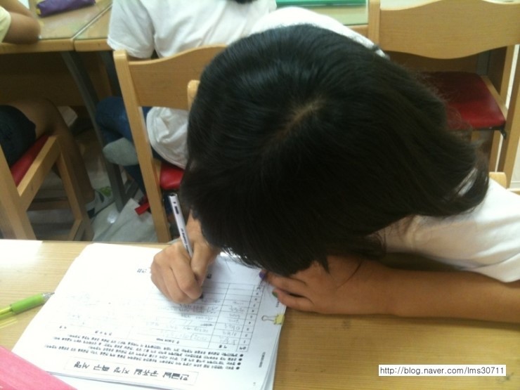 구암중학교 이미지