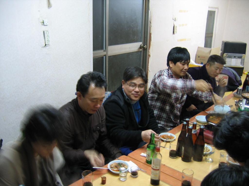 자연식당 이미지