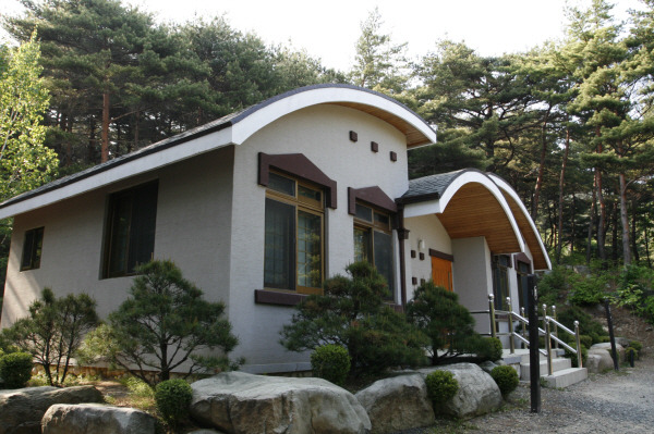 칠보산자연휴양림 이미지