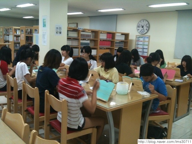 구암중학교 이미지