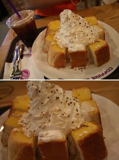 세상엔 떡순이와 빵순이가 있다. 당신은? | 인스티즈