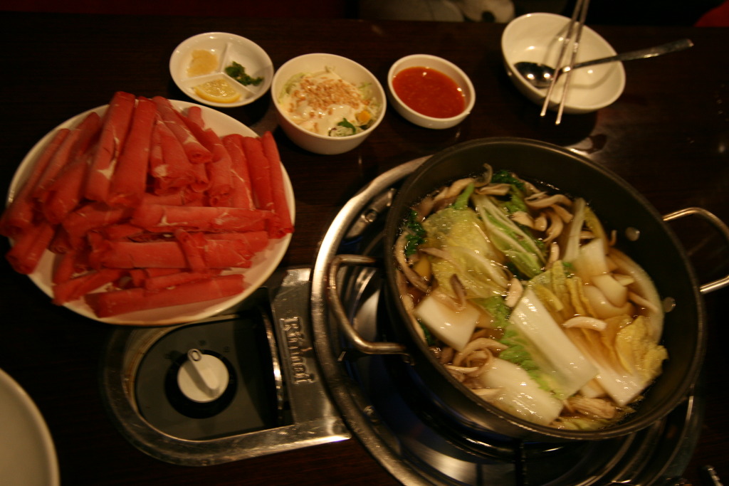 닭발이랑꼬치랑 이미지