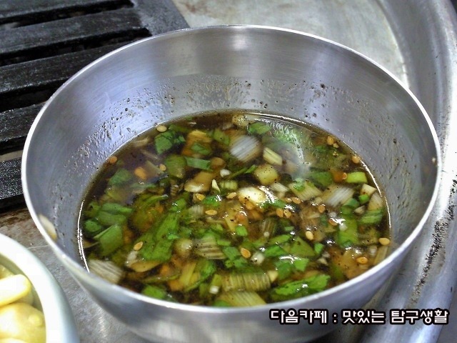 추억의서서갈비 이미지