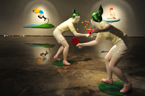 갤러리051 이미지