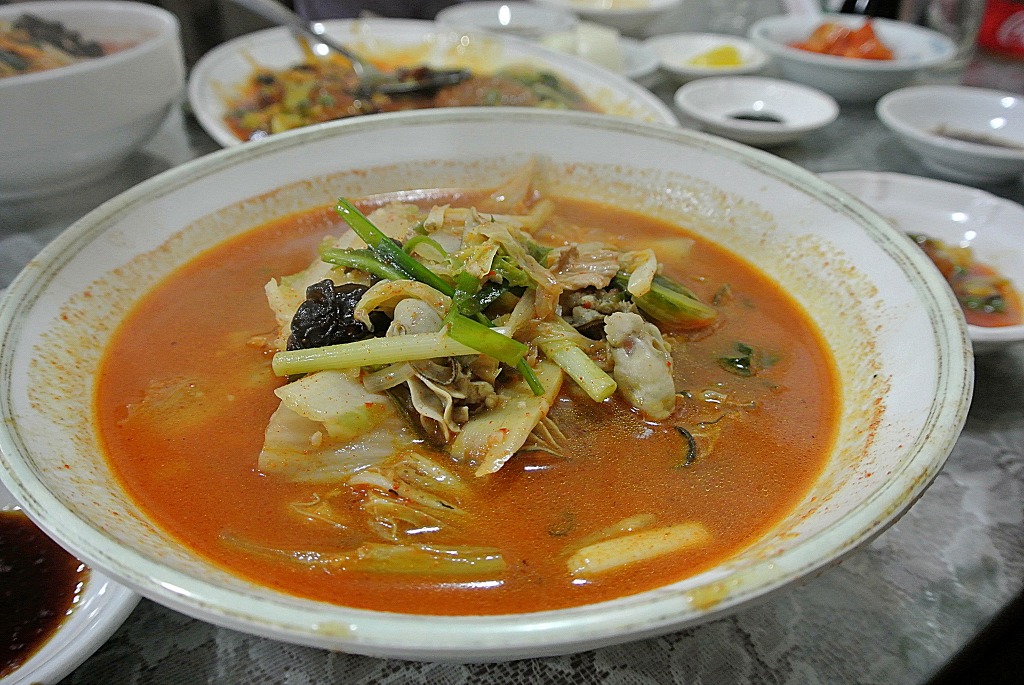 중화정육점 이미지