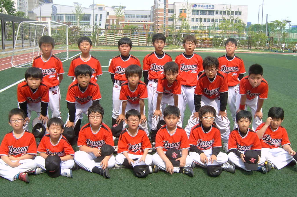 경베이스볼 이미지