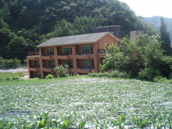마루펜션 이미지