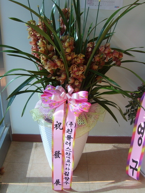 (주)청산식품 이미지