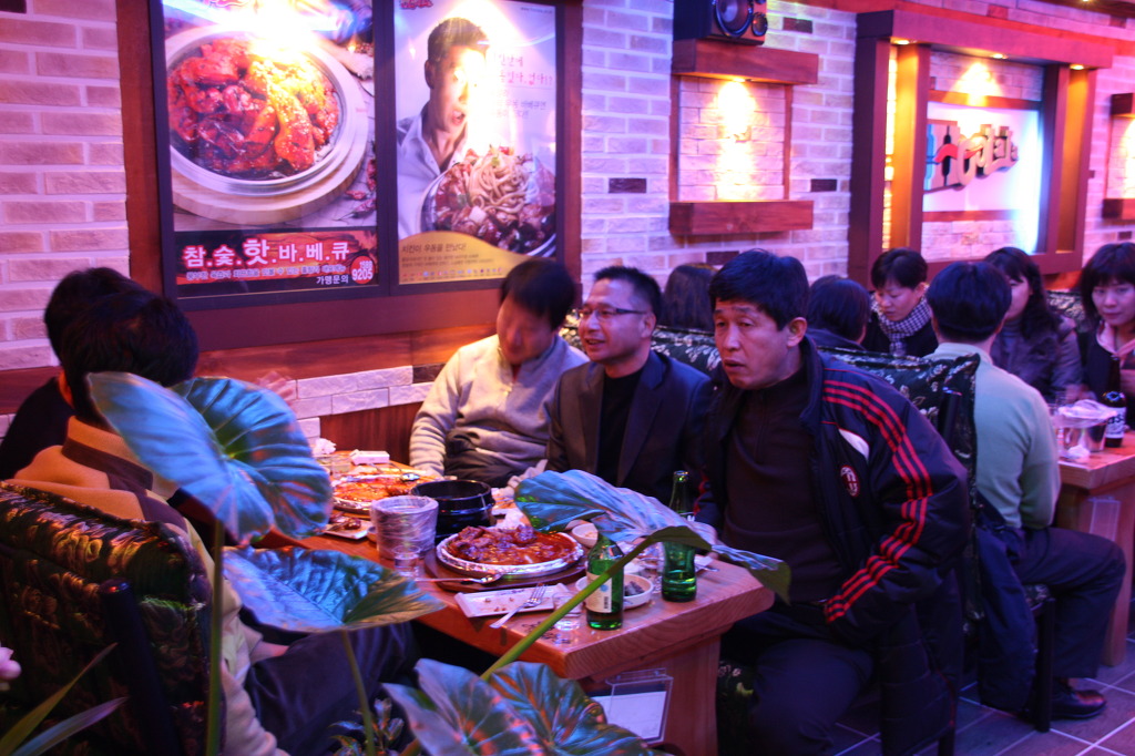 훌랄라바베큐치킨 이미지
