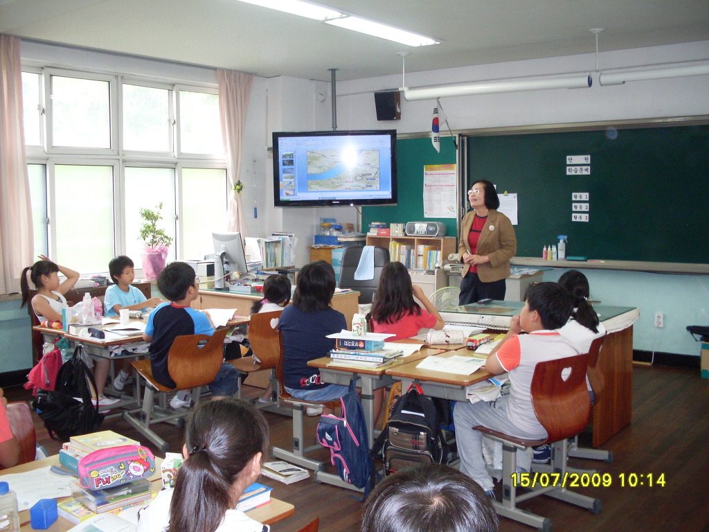 서울상월초등학교 이미지