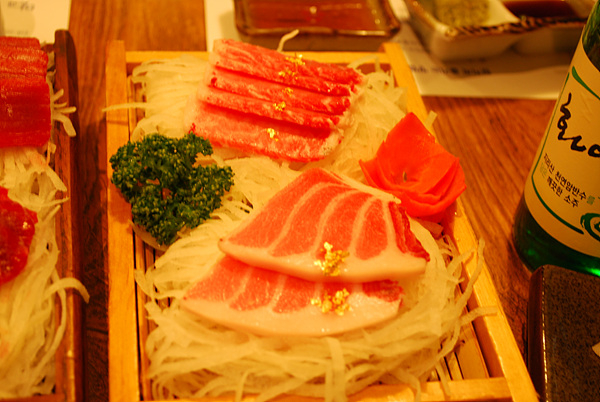 독도참치 이미지