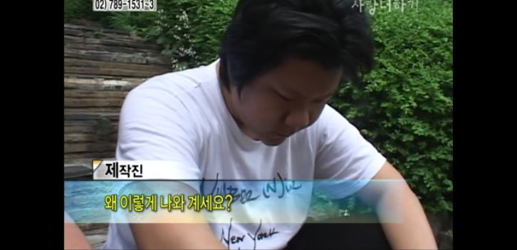 [생방송오늘아침] 충격부부 제2탄 스압엄청나긔ㅠㅠ | 인스티즈