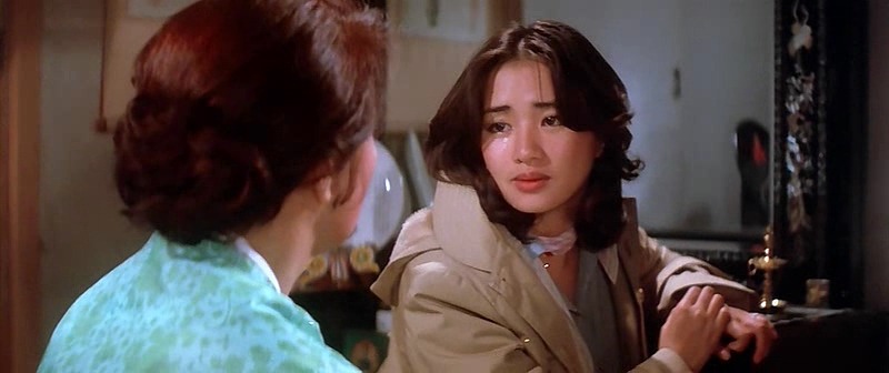 70년대 최고의 미인 여배우 정윤희.jpg | 인스티즈