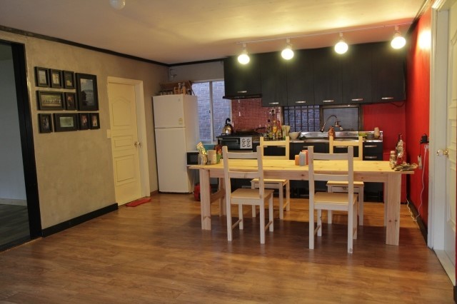 그 남자가 사는 집 | 인스티즈