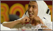 2002년 6월, 전 세계를 놀라게 했고 대한민국의 월드컵 4강이란 역사를 썼던 스쿼드 움짤 | 인스티즈