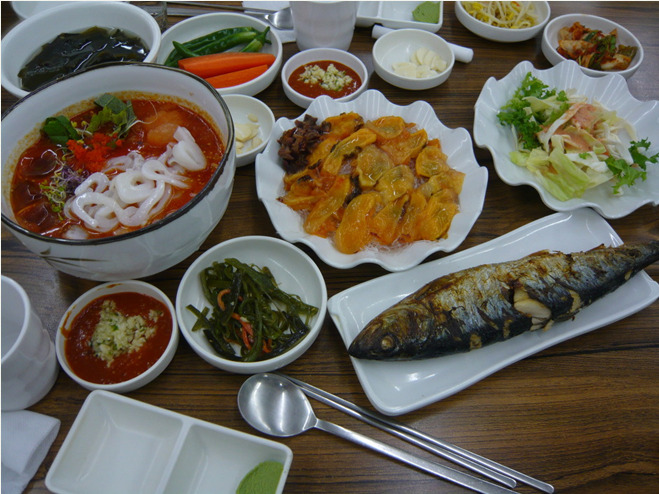 해미수산 이미지