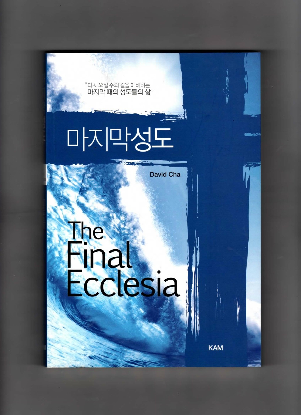 케이에이엠 이미지