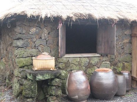 제주 " 성읍민속마을 " 이야기!