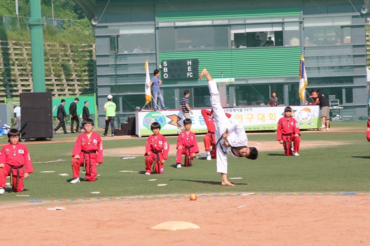 국가대표태권스쿨 이미지