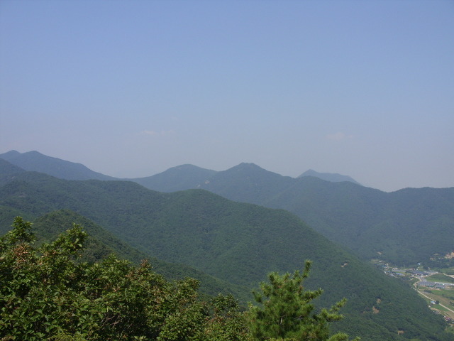 까치산 이미지
