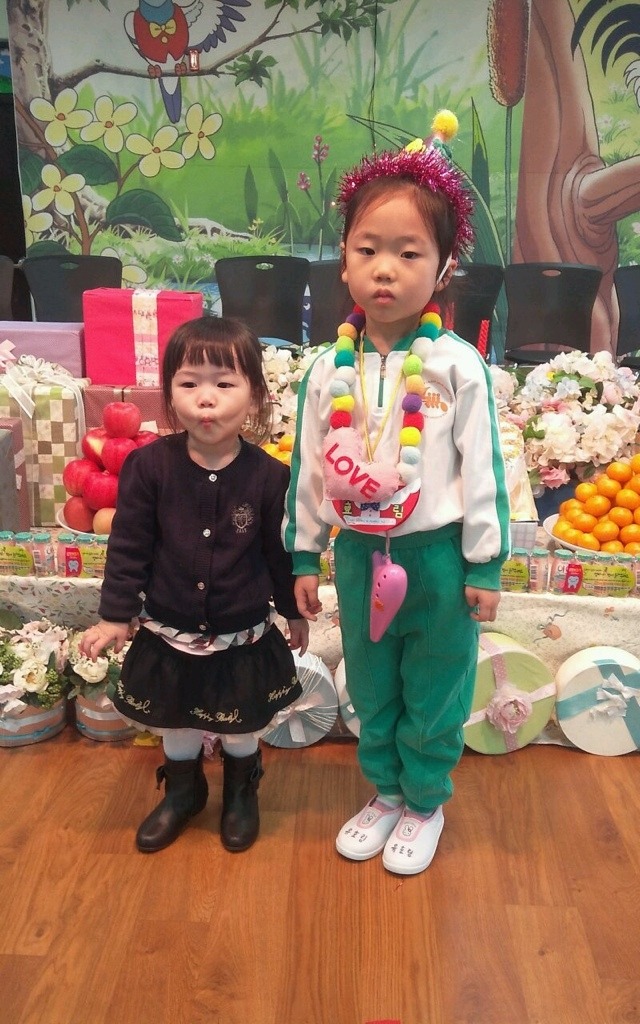 효림유치원 이미지