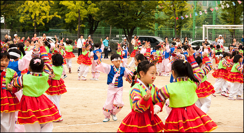 태릉초등학교 이미지