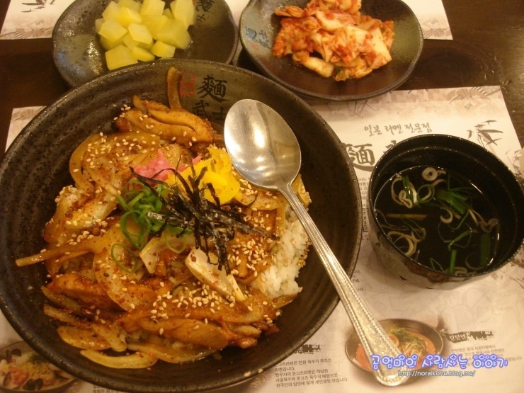 멘무샤 이미지