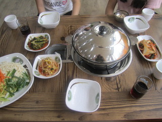 연정칼국수 이미지