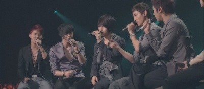 동방신기 이미지