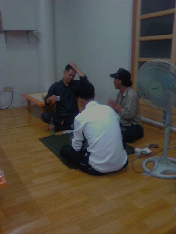 부원주유소 이미지