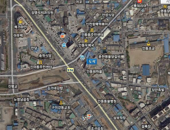 당구치기좋은날 이미지
