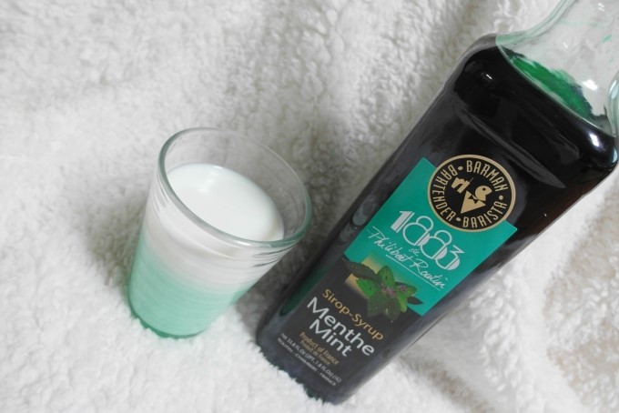 민트우유.jpg | 인스티즈