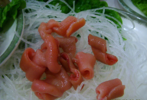 해삼집 이미지