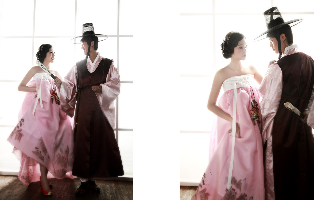 고운선한복 이미지