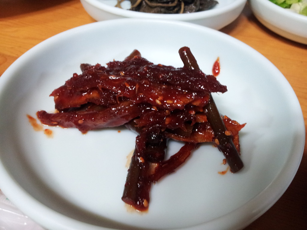 산골토종닭 이미지