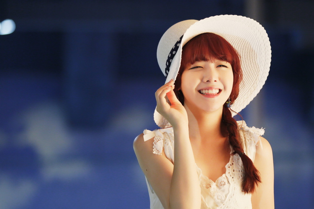 과일 이미지의 여자아이돌 | 인스티즈