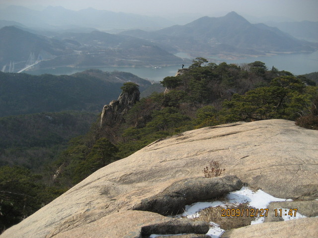 SK동산주유소 이미지