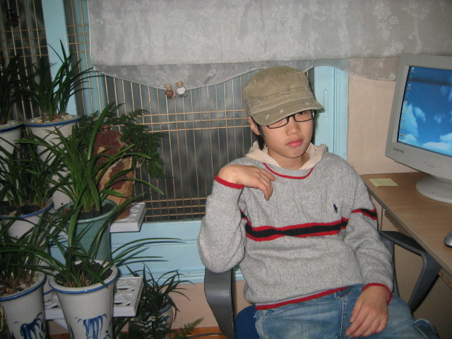 서예학원 이미지