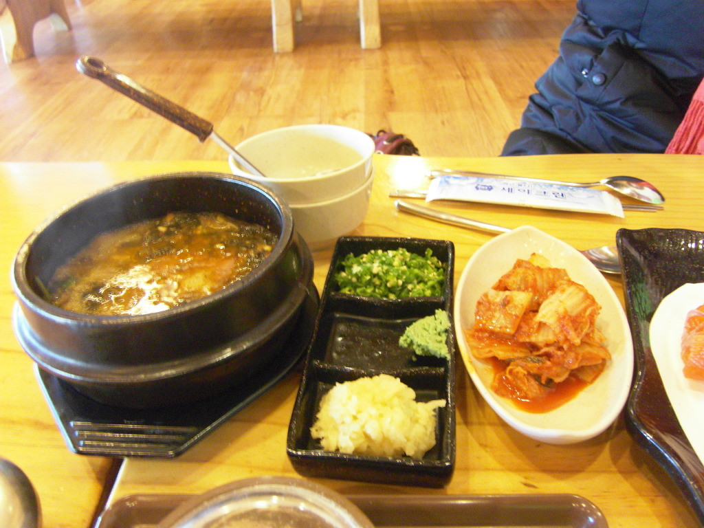 서울수산 이미지