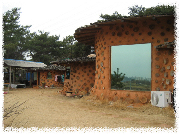솔잎황토방된장 이미지