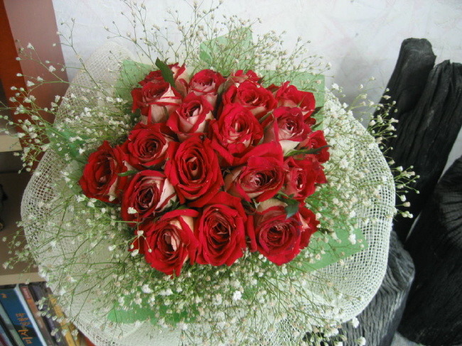 RoseDay 이미지