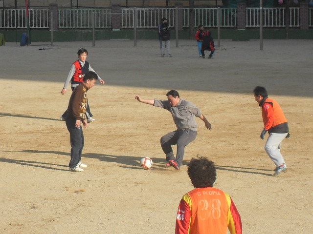 행신초등학교 이미지