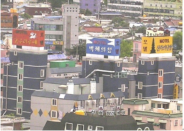 신라모텔 이미지