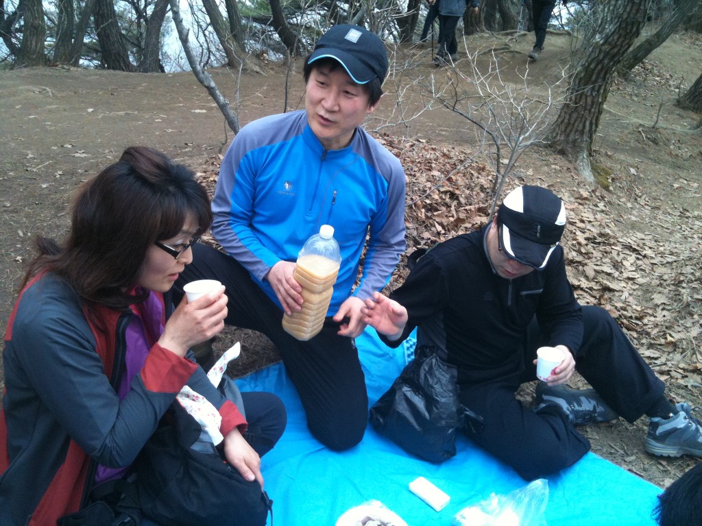 외동중학교 이미지