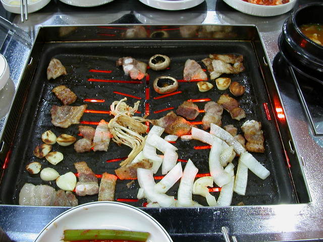 동우 정육점 이미지