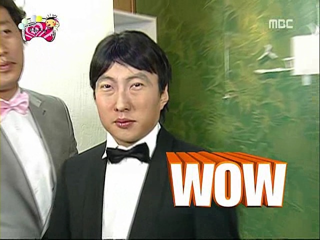 노홍철 메이크업 최초 피해자 박명수 | 인스티즈