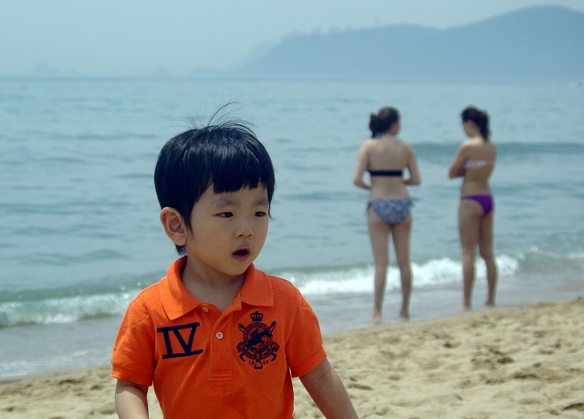 해운대 이미지