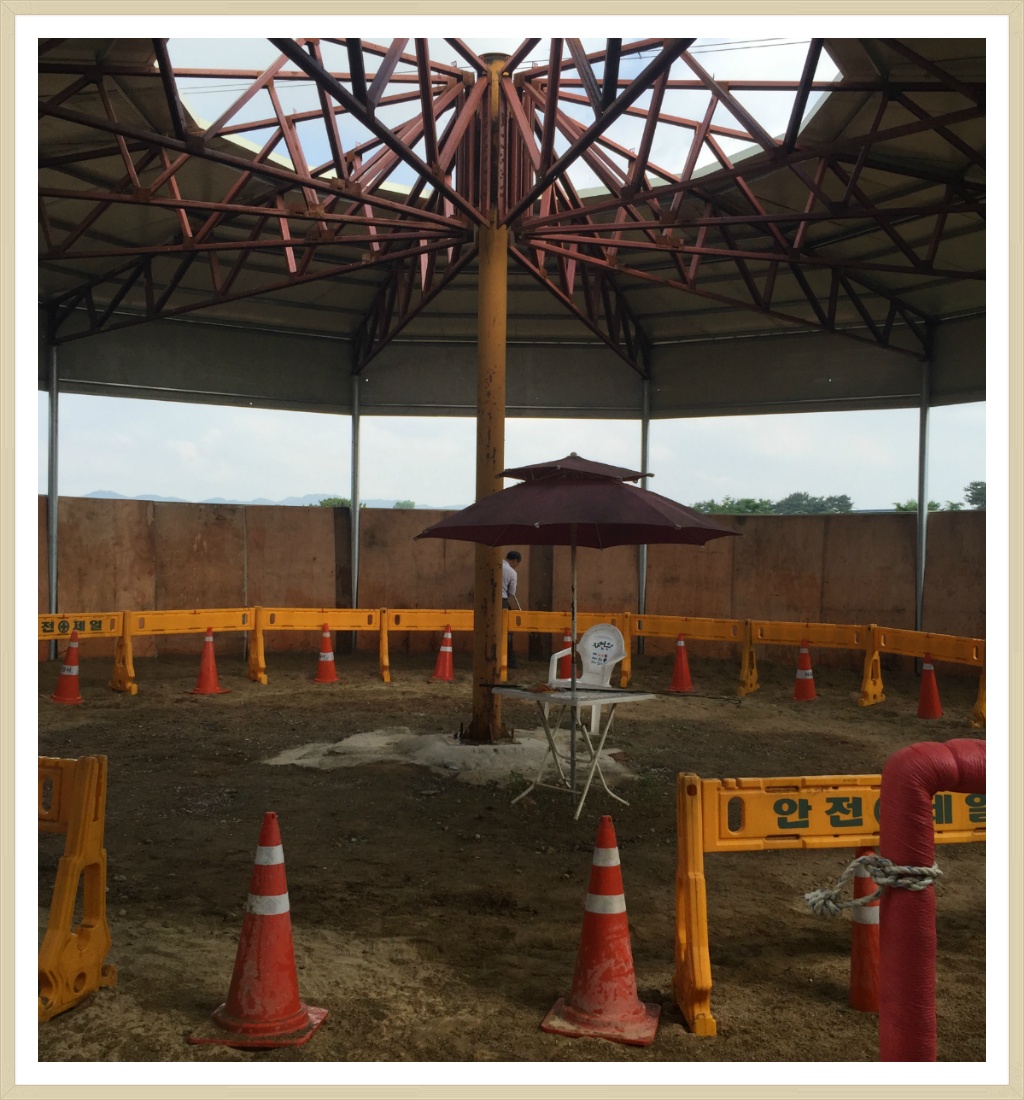 호남제일승마장 이미지